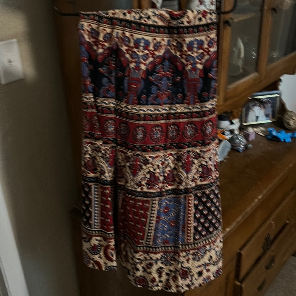 Skirt